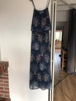 Luftiges Sommerkleid in Größe 38 Hessen - Groß-Umstadt Vorschau