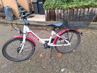 Mädchenfahrrad 20 Zoll Nordrhein-Westfalen - Ratingen Vorschau