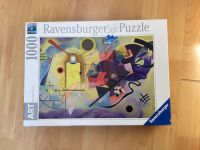 Ravensburger Puzzle Neu Neuhausen-Nymphenburg - Neuhausen Vorschau