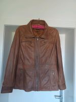 Lederjacke von Prato Gr. 50 Neuwertig Münster (Westfalen) - Centrum Vorschau