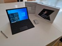 Microsoft Surface Pro + Pen + Mouse + Tastatur Niedersachsen - Wolfsburg Vorschau