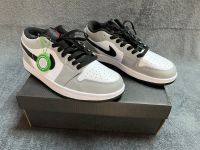 Nike Air Jordan 1 Low Light Smoke Grey Hessen - Obertshausen Vorschau