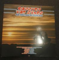 Vinyl Schallplatte LP New Songs fdom the Golden West Country Star Niedersachsen - Sarstedt Vorschau