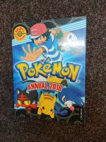 Pokemon Annual 2018 Berlin - Spandau Vorschau