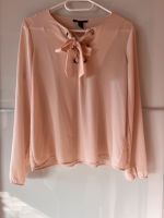 Bluse, Forever 21, rosa, Gr. S Rheinland-Pfalz - Frankenthal (Pfalz) Vorschau