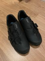 SHIMANO Rennrad Schuhe  SH-XC300 MTB-Schuhe Gr.39 Baden-Württemberg - Achstetten Vorschau