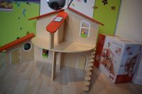 GOKI 51737 Puppenhaus Modern Living faltbar Holz Sachsen - Wurzen Vorschau