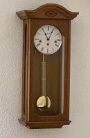 Hermle Uhr mit Pendel Wanduhr Baden-Württemberg - Aldingen Vorschau