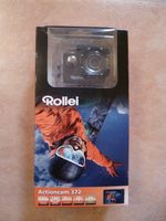 ROLLEI Actioncam 372, Kamera, FHD, WLAN, WASSERDICHT, NEU! Bayern - Lappersdorf Vorschau