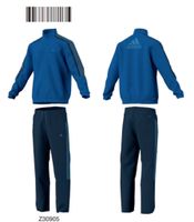 adidas Trainingsanzug BTS Logo Tracksuit blau Brandenburg - Teltow Vorschau