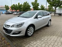 Opel Astra 2.0cdti Sport Tourer Hannover - Ricklingen Vorschau