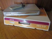 DVD-Player  MPEG4 DVD Nordrhein-Westfalen - Schwerte Vorschau