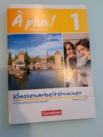 A Plus! Klassenarbeitstrainer, Französisch Hessen - Dreieich Vorschau