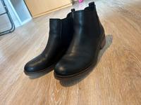 Schuhe Stiefeletten Hessen - Bad Endbach Vorschau