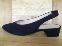 feine Damen-Pumps, Gabor, Gr. 39 Bayern - Kempten Vorschau