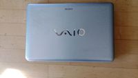 Sony Vaio 15 Zoll - 4GB RAM - Intel Core 2 Duo CPU Bayern - Bad Kötzting Vorschau