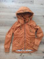 Ragwear Jacke Übergangsjacke Sachsen - Hartenstein Vorschau