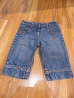 kurze Palomino Jeans Hose Gr. 116 Short Bayern - Amberg Vorschau