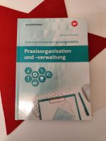 Praxisorganisation und - Verwaltung , inkl. Versand Hessen - Kassel Vorschau