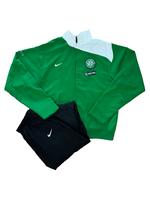 Vintage Nike FC Celtic Tracksuit y2k Bayern - Mühldorf a.Inn Vorschau