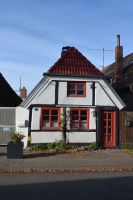 Ferienhaus "Haus 1805" in Burg auf Fehmarn Kreis Ostholstein - Fehmarn Vorschau