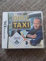 Quiz Taxi - Nintendo DS Bayern - Pfaffenhofen a.d. Ilm Vorschau