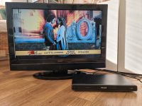 Fernsehr 80cm + DVD Player funktionstüchtig Berlin - Spandau Vorschau