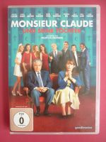 DVD Monsieur Claude und seine Töchter - TOP! Hamburg-Nord - Hamburg Winterhude Vorschau