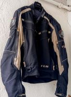 Motorradjacke FLM - Polo- Textil Größe 50 Bayern - Anzing Vorschau