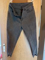 Jeans Hose boyfriend style Bayern - Zirndorf Vorschau