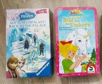 Spiele für Mädchen Frozen, Bibi Blocksberg Bayern - Neuhaus am Inn Vorschau