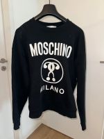 Moschino Couture Pullover Gr. L Aachen - Aachen-Mitte Vorschau