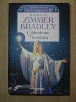 Marion Zimmer Bradley - Gildenhaus Thendara - Darkover - Roman Baden-Württemberg - Karlsruhe Vorschau