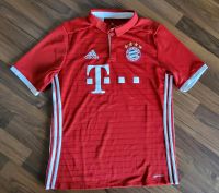 FC Bayern München Trikot Rot S - 176 Adidas w. Neu Sachsen - Bautzen Vorschau