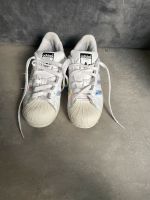 Adidas Superstars Schuhe  Kinder Nordrhein-Westfalen - Düren Vorschau