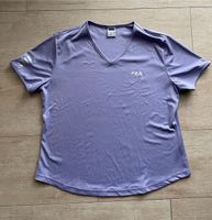 Fila  Damen Shirt Größe 40 Top Zustand Sachsen-Anhalt - Halberstadt Vorschau