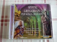MYSTIC GREGORIAN   POP SONGS & BALLADS  -- CD -- Hessen - Seeheim-Jugenheim Vorschau