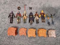 Fortnite Action Figuren West - Sossenheim Vorschau