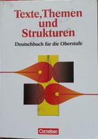 Texte Themen und Strukturen Nordrhein-Westfalen - Werne Vorschau