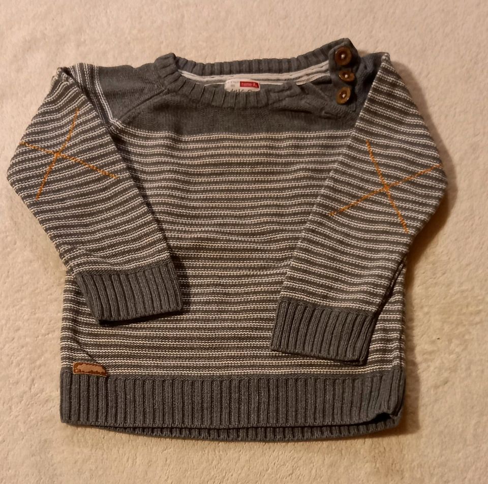 Dünne Pullover, Übergang, gr.86 in Berlin