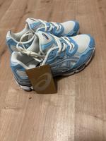 Asics gel Nyc Blau Dortmund - Körne Vorschau