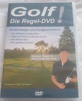 Die Golf-Regel DVD Thüringen - Stadtroda Vorschau