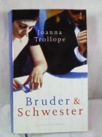 Roman: Joanna Trollope: BRUDER UND SCHWESTER; Adoptivkinder Niedersachsen - Springe Vorschau