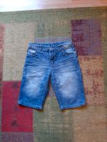 Kurze Hosen Jeans Sporthosen Turnhose 152 Wandsbek - Hamburg Farmsen-Berne Vorschau