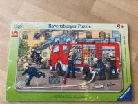 Ravensburger Puzzle ab 3 Jahre 15 Teile Nordrhein-Westfalen - Herten Vorschau