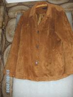 Jacke Damenjacke Western braun 44 Sachsen - Pöhl Vorschau