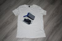 Herren T-Shirt Gr. M - - gut/sehr gut erhalten - - H&M Thüringen - Rositz Vorschau