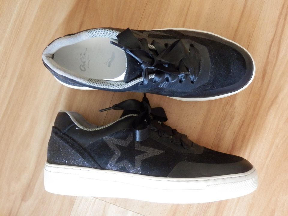 Ara Sneaker Gr. 37,5 Weite H in Pforzheim