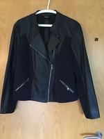Jacke Taifun Gr,44 Nordrhein-Westfalen - Alpen Vorschau