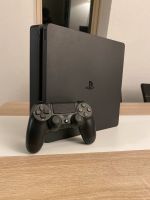 PlayStation PS4 Slim 500gb Controller und Spiele Niedersachsen - Delmenhorst Vorschau